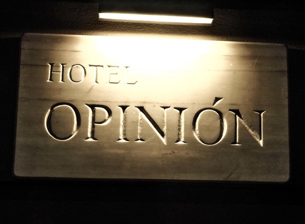 Hotel Opinion Тбілісі Екстер'єр фото